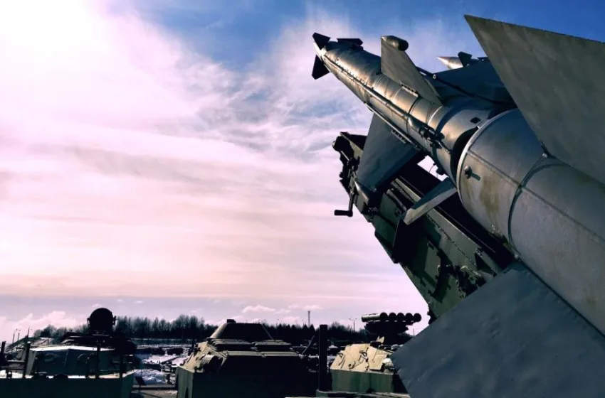  Ουκρανία: Οι Τόμαχοκ και η νέα “κουβανική” κρίση που αναζητεί συμφωνία αποσυμπίεσης