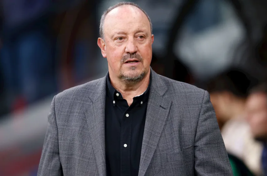  Παναθηναϊκός: Ο Ράφα Μπενίτεθ στο προσκήνιο– Η πρόταση “μαμούθ”