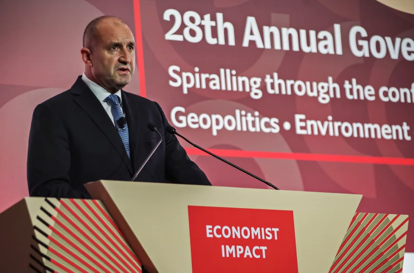  Διακήρυξη συνεργασίας υπέγραψαν Βουλγαρία- Βιετνάμ