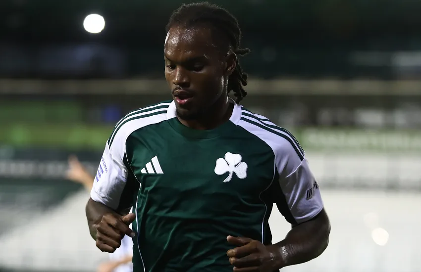  Παναθηναϊκός: Χωρίς Πελίστρι στο Ρότερνταμ, οριακά για Ρενάτο