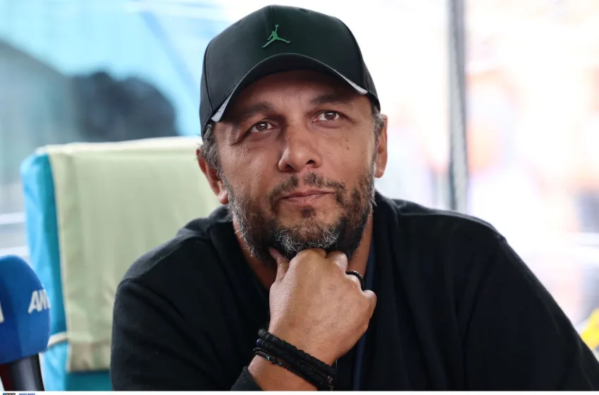  Πάνος Ρούτσι: “Άνοιξε” το δρόμο για τους συγγενείς των θυμάτων να ζητήσουν εκταφή