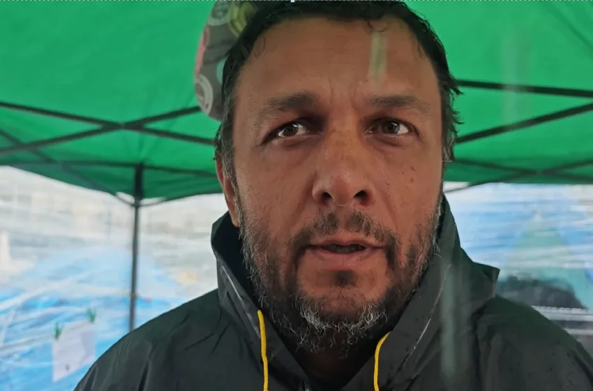  Πάνος Ρούτσι: “Να μην τολμήσουν να κάνουν εκταφή χωρίς την έγκρισή μου”