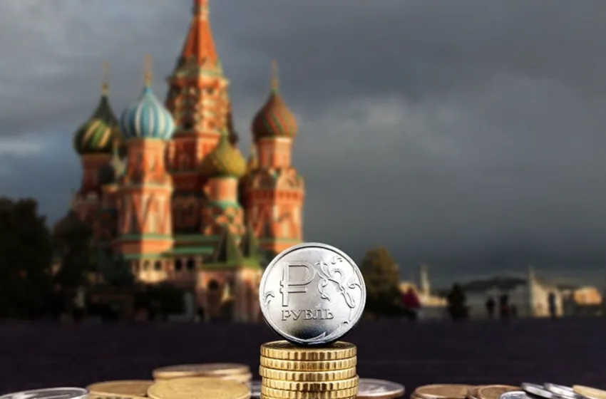  Bloomberg: Ρώσοι δισεκατομμυριούχοι γίνονται συνεχώς πλουσιότεροι- Ονόματα