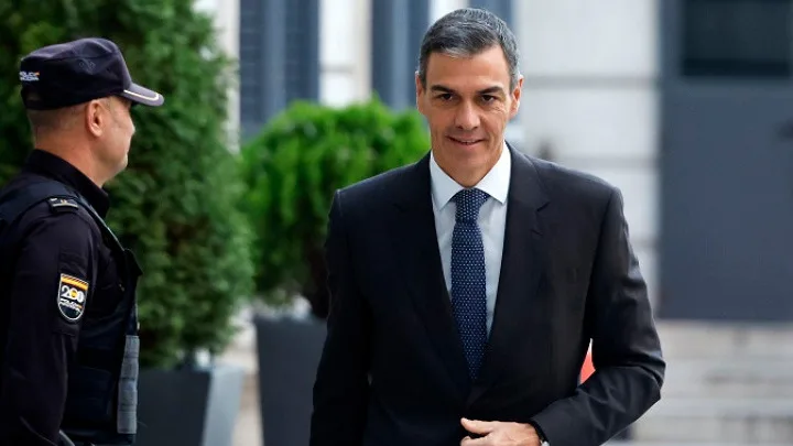  Ισπανία: Θα δημοσιεύσει κατάλογο με τα σύμβολα του φρανκισμού που “θα απομακρυνθούν” από τον δημόσιο χώρο