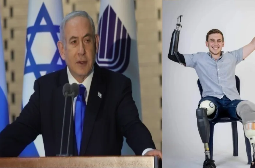  Ποιος είναι ο Άρι Σπιτζ: “Το “πνεύμα” του Ισραήλ”;