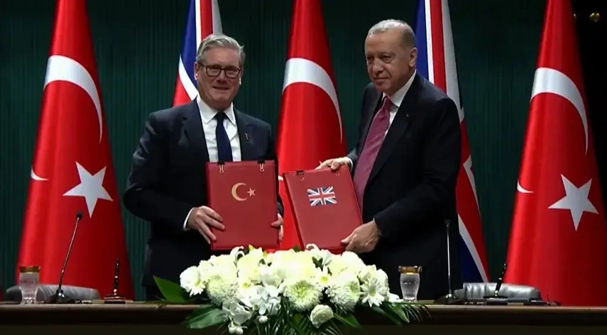 starmer erdogan 1
