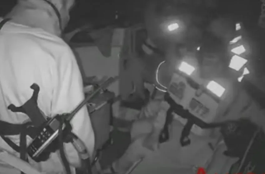  Τουρκία: Ακτιβιστές από τον στολίσκο Sumud καταγγέλλουν κακοποίηση-Εισαγγελική έρευνα