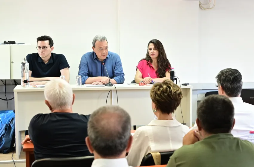 syriza famellos