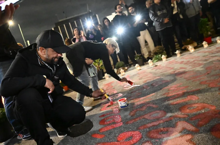  Ρούτσι: Αν σβήσουν τα ονόματα από τον Άγνωστο Στρατιώτη, θα υπάρξουν θύματα