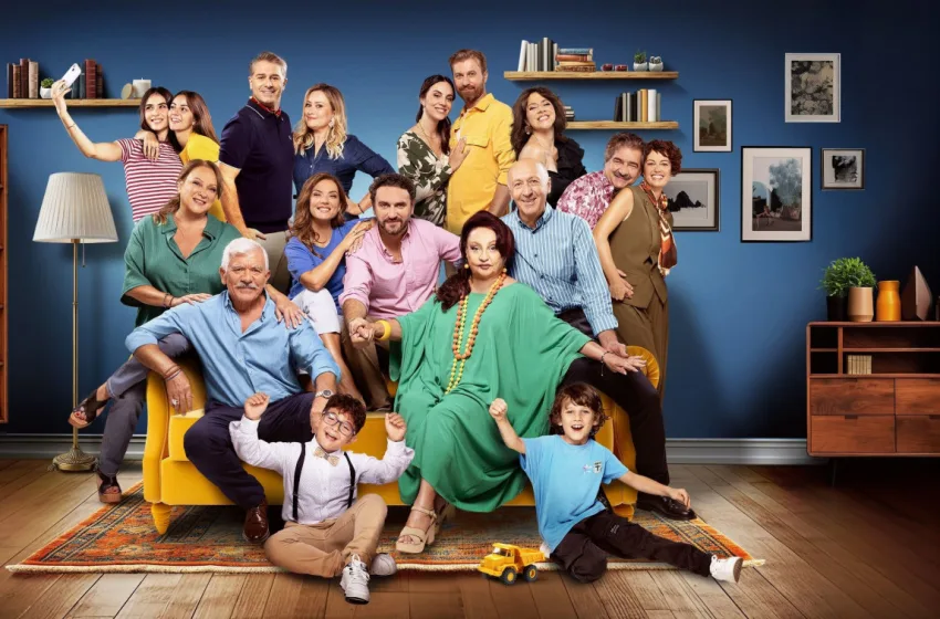  Σάρωσε σε τηλεθέαση “Το Σόι” στην επιστροφή- Νούμερα από άλλη εποχή