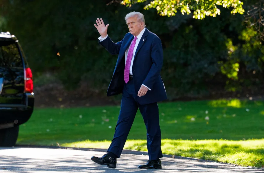 ΗΠΑ: Το Ανώτατο Δικαστήριο θα εξετάσει τη συνταγματικότητα του διατάγματος Τραμπ που καταργεί το δίκαιο του εδάφους