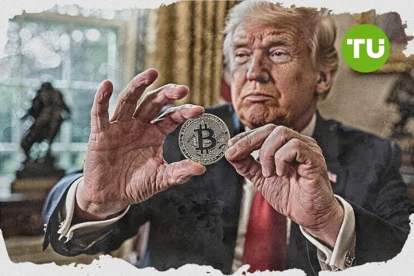 trump family business