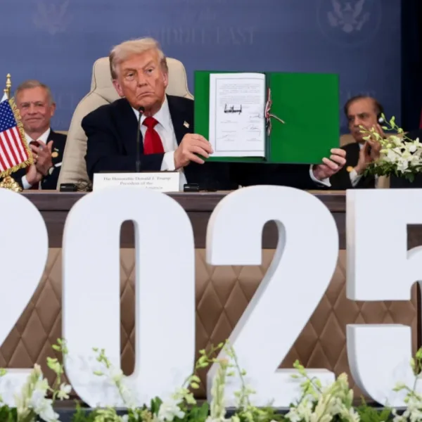 Θράσος Ευτυχίδης / Γάζα: Η επόμενη ημέρα και τα αγκάθια…