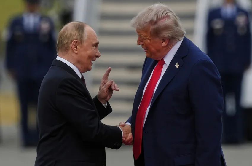  Ουκρανικό: Σε ποιο στάδιο βρίσκεται η ειρηνευτική διαδικασία