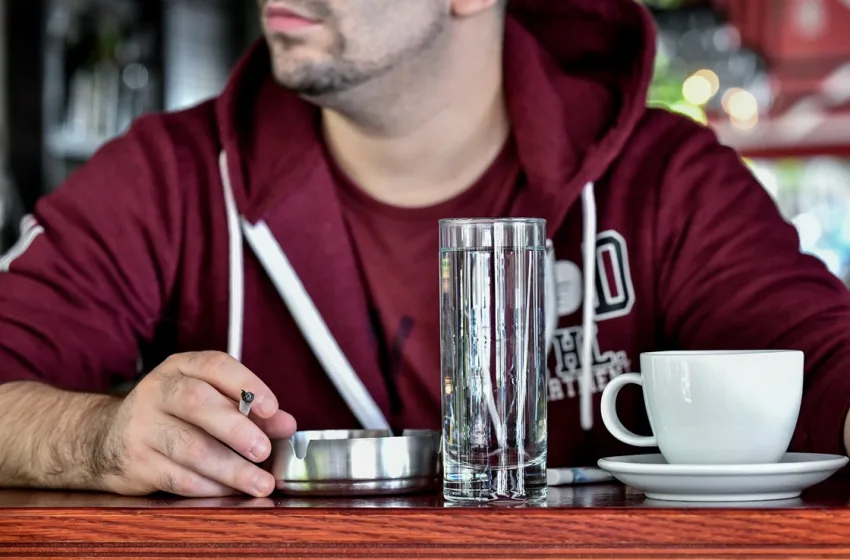  Σοκ στους καπνιστές: Έρχεται μεγάλη αύξηση εκ Βρυξελλών στις τιμές των καπνικών προϊόντων-Το αίτημα Πιερρακάκη