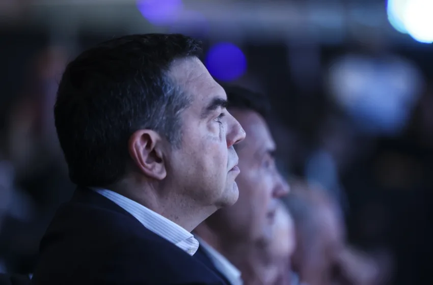  Τσίπρας: Η εκλογή Μαμντάνι στη Νέα Υόρκη δείχνει σε όλο τον κόσμο, σε όλους μας, ότι υπάρχει εναλλακτική και είναι στο χέρι μας