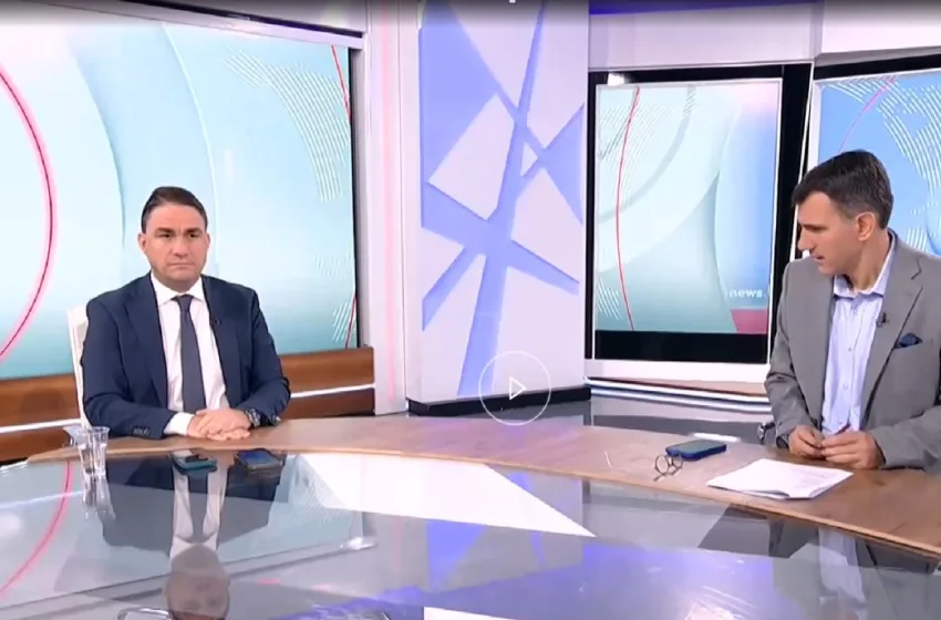  Τσουκαλάς: Η κυβέρνηση προσπάθησε να παρέμβει στη Δικαιοσύνη, ευτυχώς απέτυχε