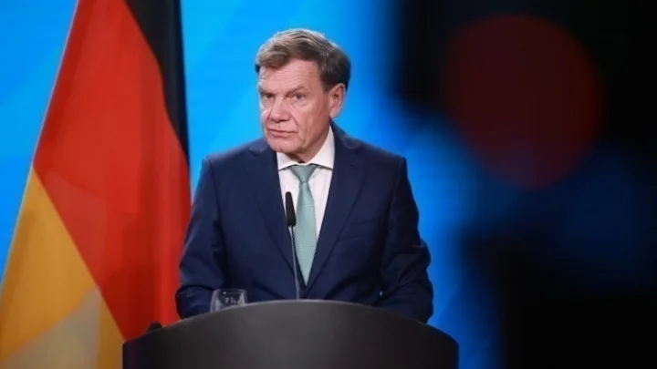  Γερμανία: Σημείο καμπής για τη Γάζα η τρέχουσα συγκυρία, δηλώνει ο υπ. Εξωτερικών Βάντεφουλ από το Κουβέιτ