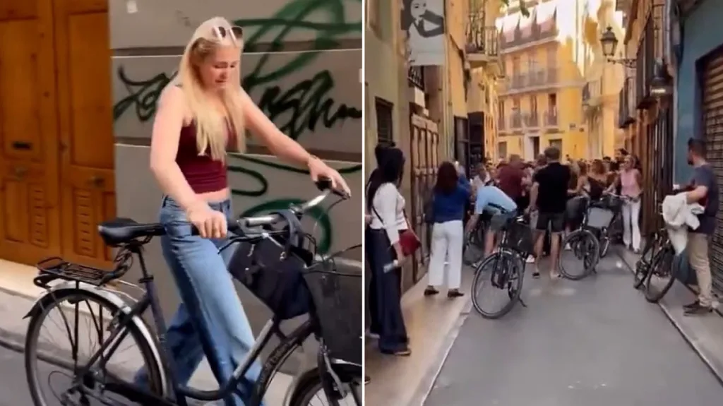 valencia katoikoi epithesi touristes