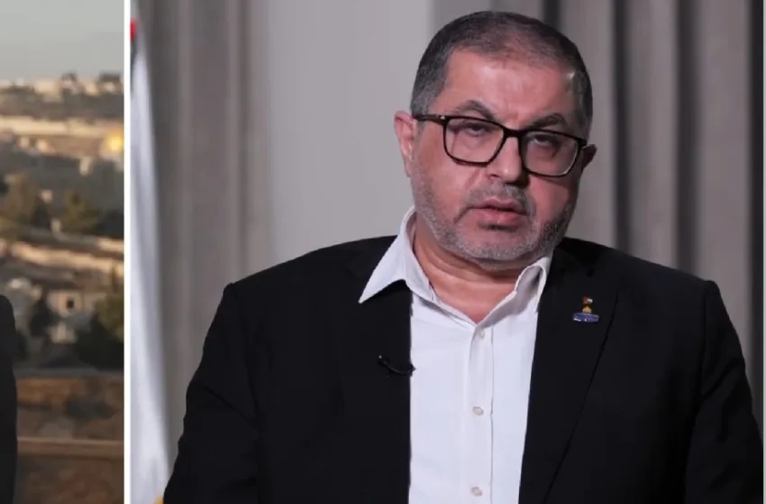  Χαμάς: Η ειρήνη στη Γάζα δεν θα υπήρχε χωρίς την παρέμβαση Τραμπ