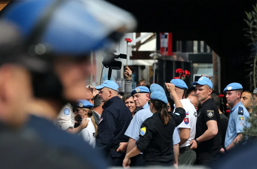 Αστυνομια Κύπρου