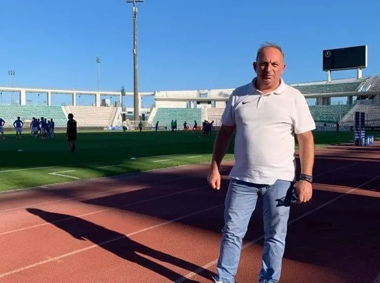  Στήριξη στον Μπέτση από τον σύλλογο του Ατρόμητου