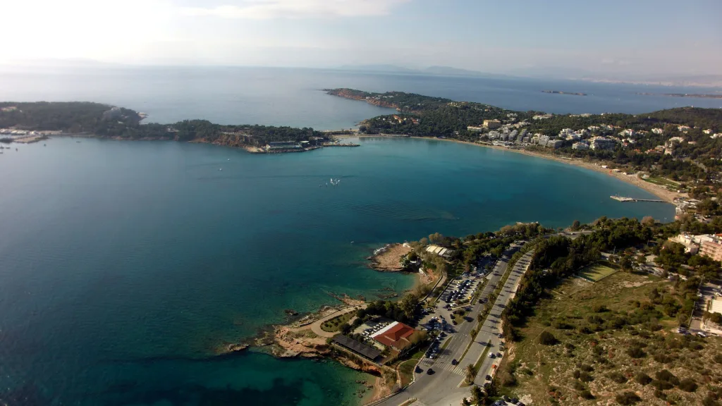 ΒΟΥΛΙΑΓΜΕΝΗ 2