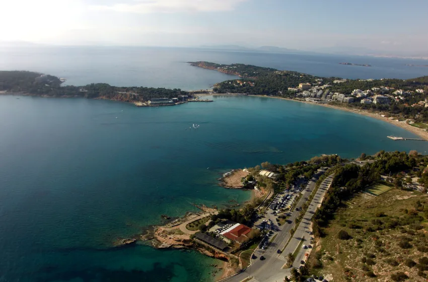 ΒΟΥΛΙΑΓΜΕΝΗ 2