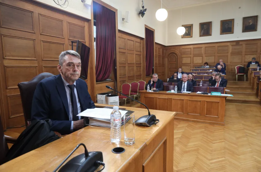  ΟΠΕΚΕΠΕ: Διαψεύδει Βάρρα, η εταιρεία NEUROPUBLIC A.E. και επιφυλάσσεται νομικά