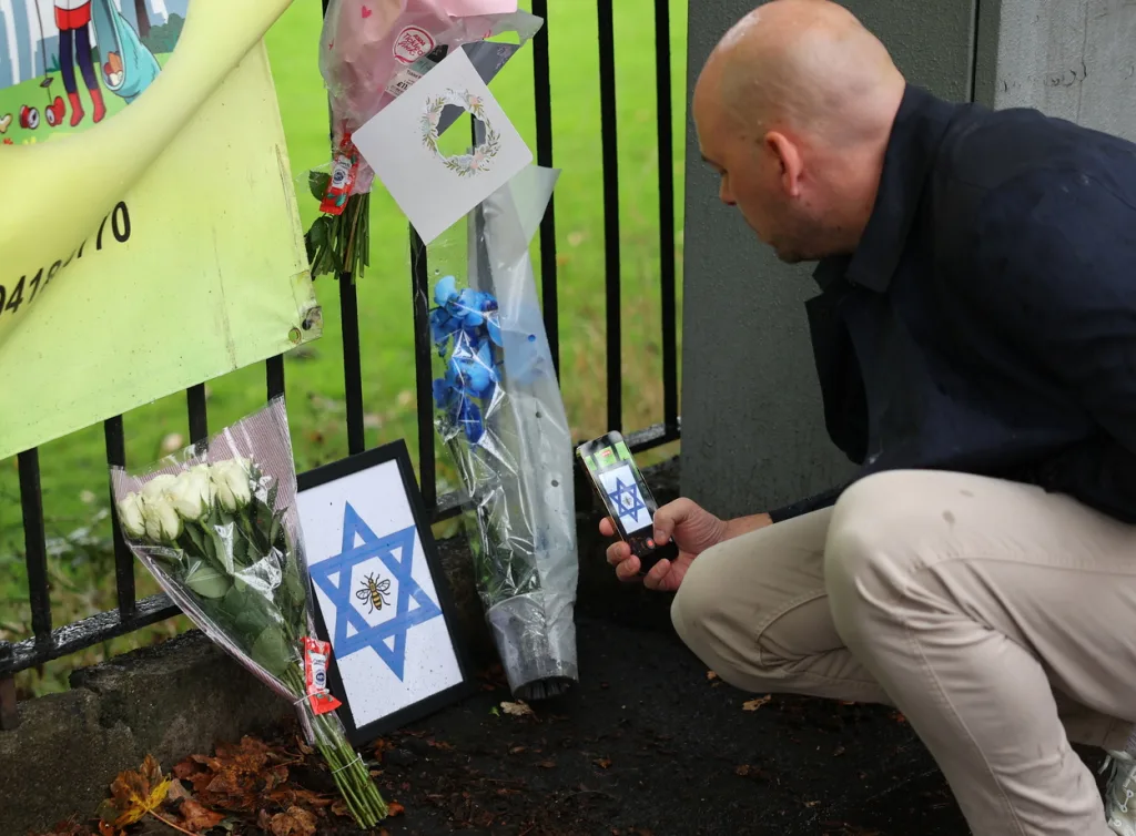 Βρετανοί Ισραήλ