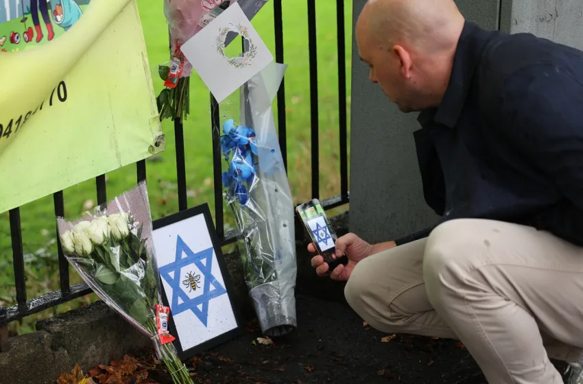 Βρετανοί Ισραήλ