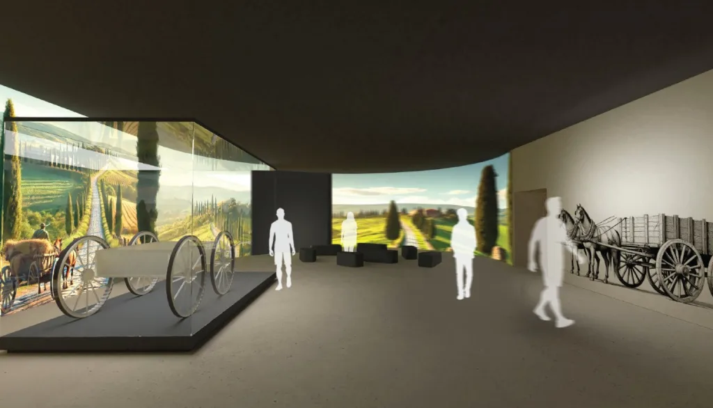 Έβρος: Άμαξες κι άλογα έθαβαν οι πλούσιοι Θρακιώτες, όταν πέθαιναν 4 Δοξιπαρα