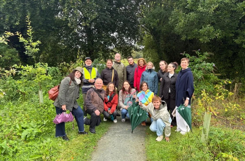 ΕΟΤ Βρετανία