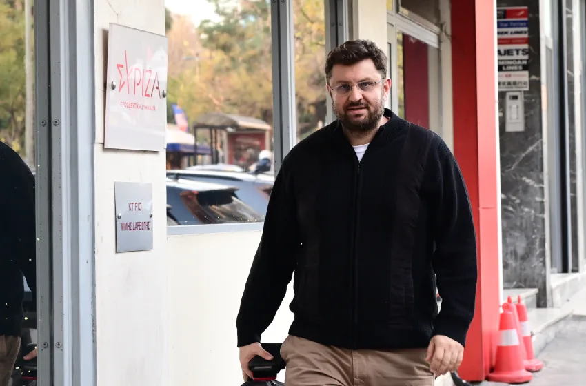 ΖΑΧΑΡΙΑΔΗΣ ΚΩΣΤΑΣ