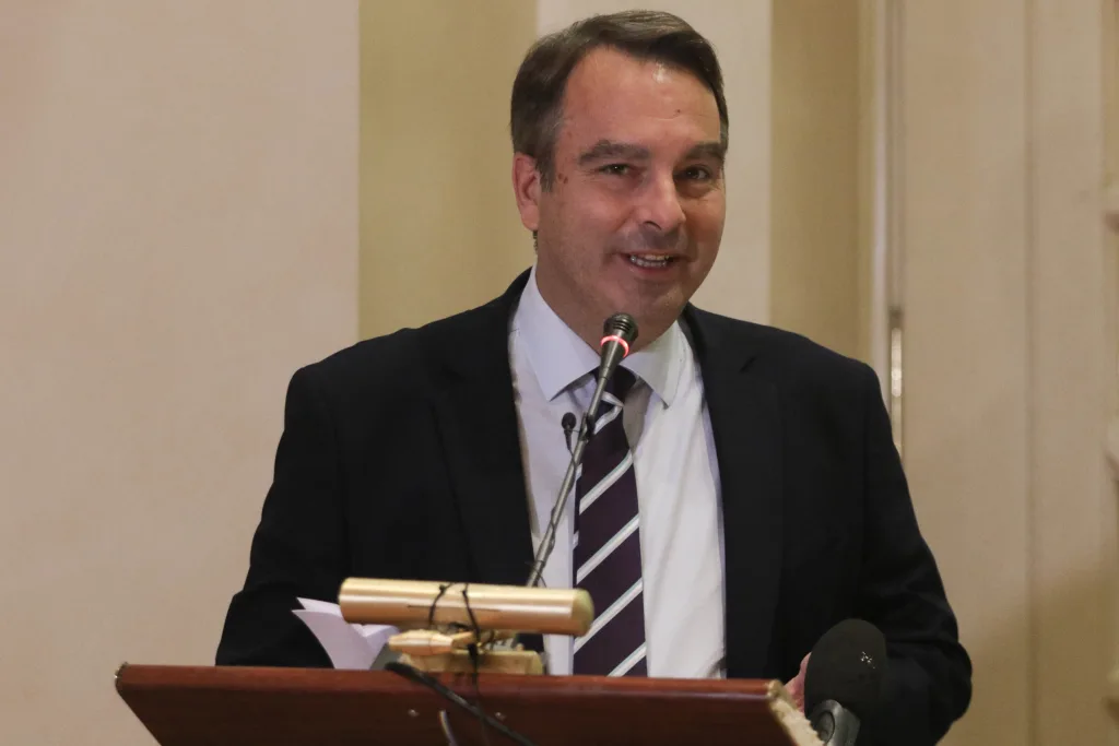 ΘΑΝΑΣΗΣ ΠΑΠΑΘΑΝΑΣΗΣ ΝΔ