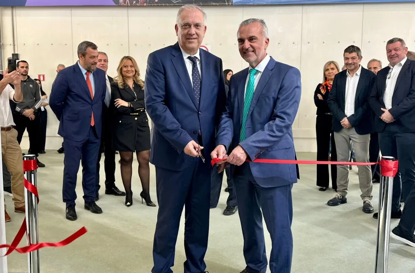 ΘΕΟΔΩΡΙΚΑΚΟΣ ΑΛΟΥΜΙΝΙΟ