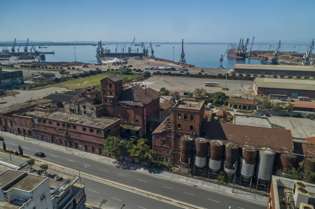 ΘΕΣΣΑΛΟΝΙΚΗ ΦΙΞ