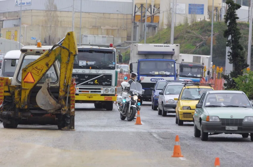 ΚΑΤΕΧΑΚΗ ΚΥΚΛΟΦΟΡΙΑΚΟ ΡΥΘΜΙΣΕΙΣ