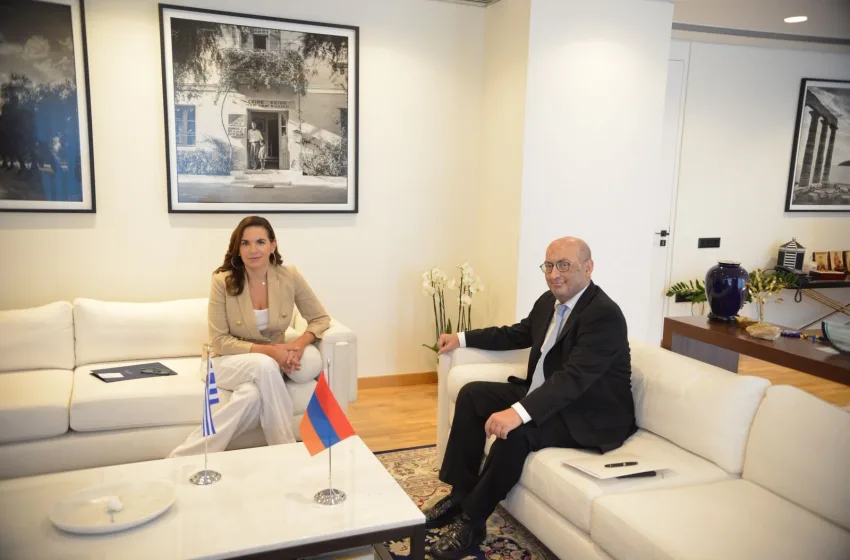 ΚΕΦΑΛΟΓΙΑΝΝΗ ΟΛΓΑ ΑΡΜΕΝΗΣ ΠΡΕΣΒΗΣ