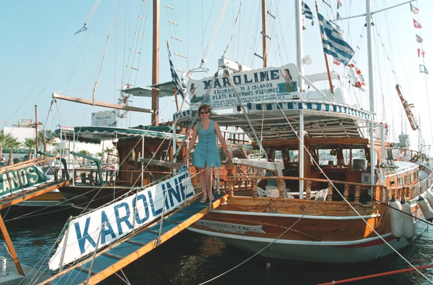  “Χορεύοντας με τα νησιά της Δωδεκανήσου”, αφιέρωμα στην πολωνική κρατική τηλεόραση