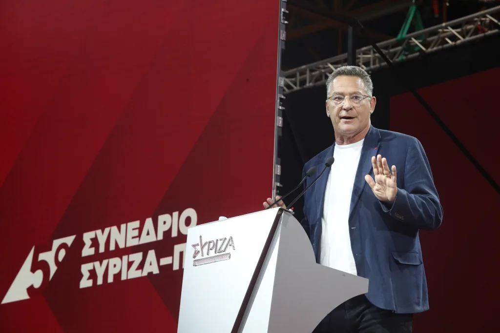 ΚΩΣΤΑΣ ΑΡΒΑΝΙΤΗΣ 1