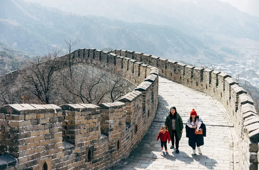  Κίνα: Ανεβάζει στροφές στην κινηματογραφική βιομηχανία της- Τζίρος περίπου 5,08 δις ευρώ