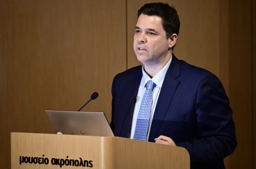 Κοντογεωργης