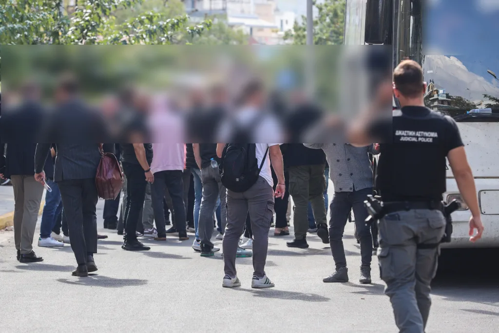 Κύκλωμα εικονικα