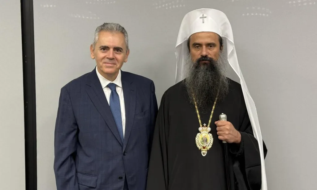 ΜΑΞΙΜΟΣ Βουλγαριας