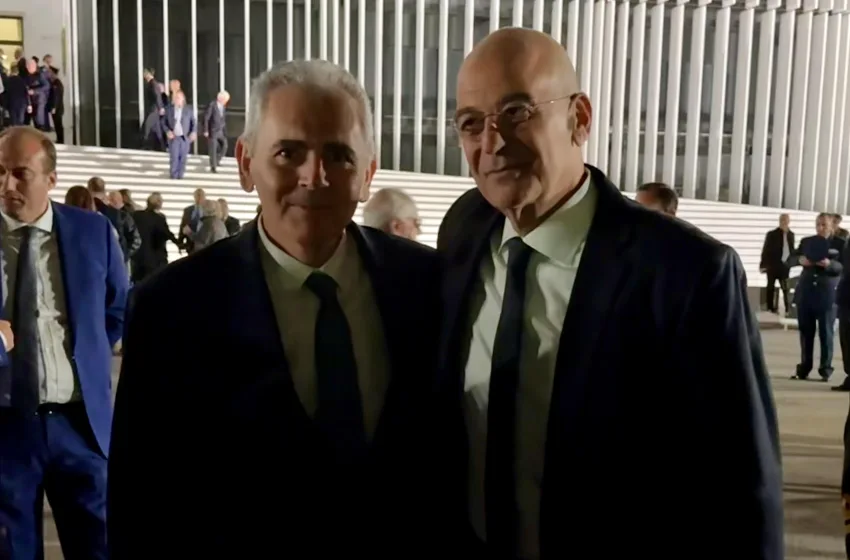  Χαρακόπουλος:”Ο στρατός της νέας εποχής αναβαθμίζει το κύρος της πατρίδας”