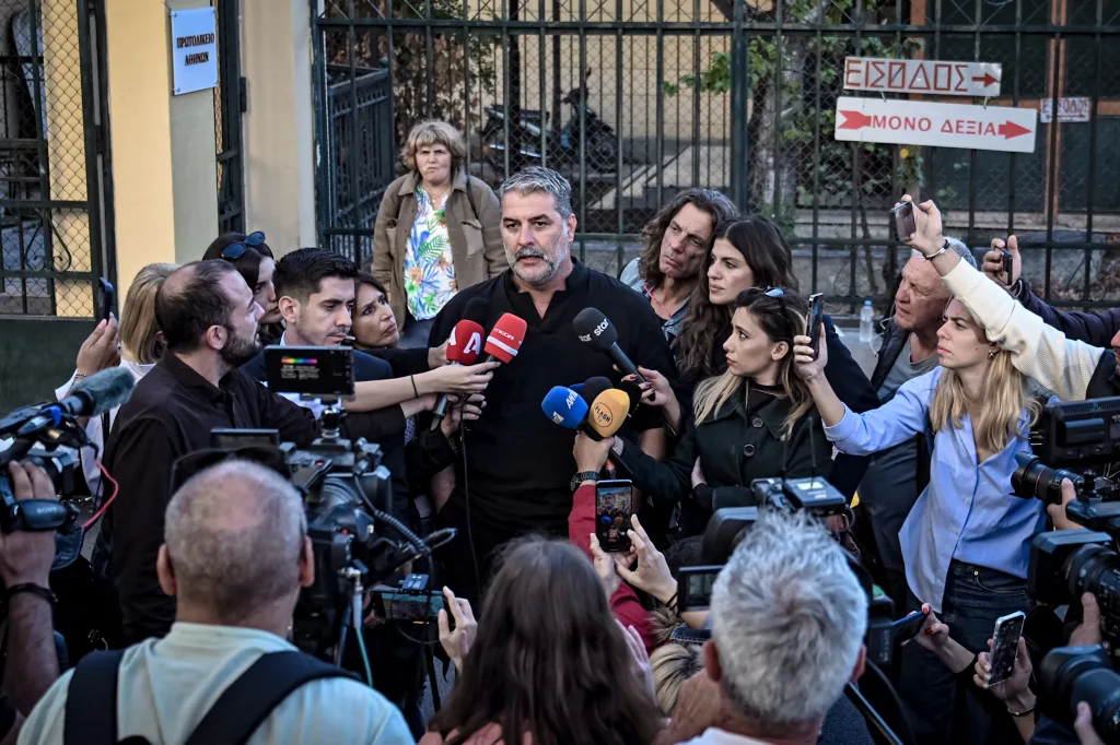 ΜΠΙΣΜΠΙΚΗΣ ΒΑΣΙΛΗΣ ΝΟ1