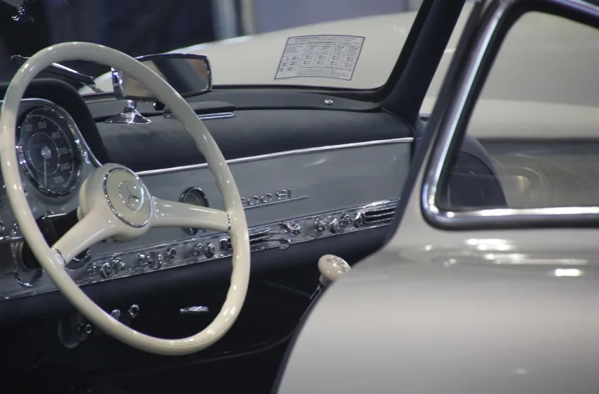  Γερμανία: “Κατεβάζει ταχύτητα” η αυτοκινητοβιομηχανία- Ταλανίζεται από Τραμπ – Κίνα