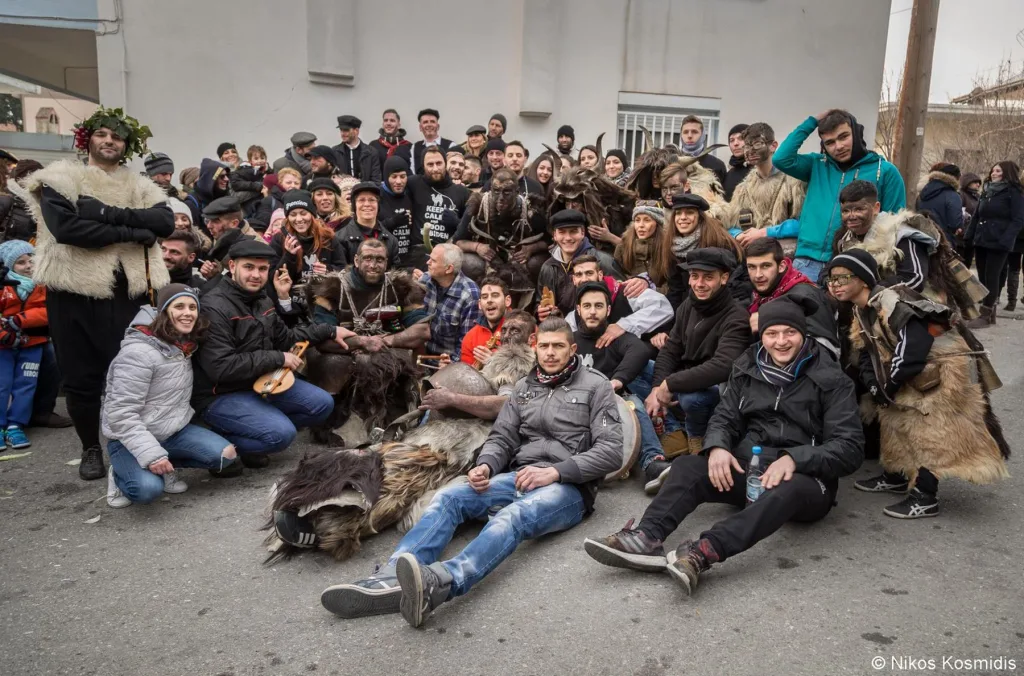 Μπάμπιντεν Πετρούσσας