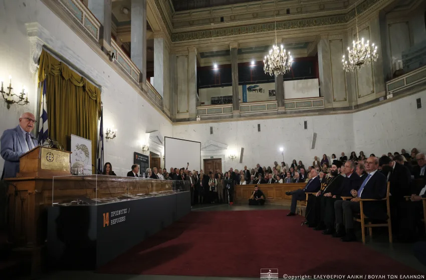 ΝΙΚΗΤΑΣ ΠΑΛΑΙΑ ΒΟΥΛΗ